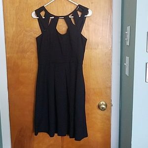Betsy Johnson dress